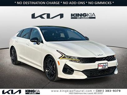 Used 2024 Kia K5 GT