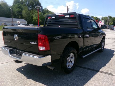 Used 2016 RAM 1500 Tradesman w/ Popular Equipment Group AWD/4WD image 8