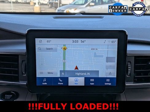 Used 2023 Ford Explorer XLT w/ Equipment Group 202A image 30