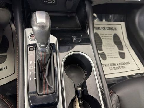 Used 2024 Nissan Altima 2.5 SR FWD image 35