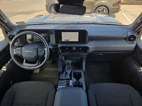 Used 2024 Toyota Land Cruiser 1958 image 14