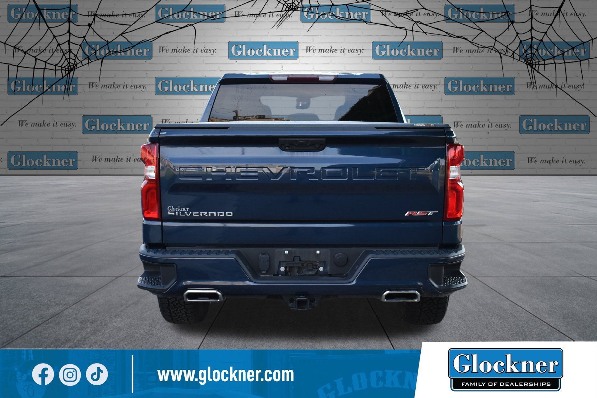 Used 2022 Chevrolet Silverado 1500 RST AWD/4WD image 7