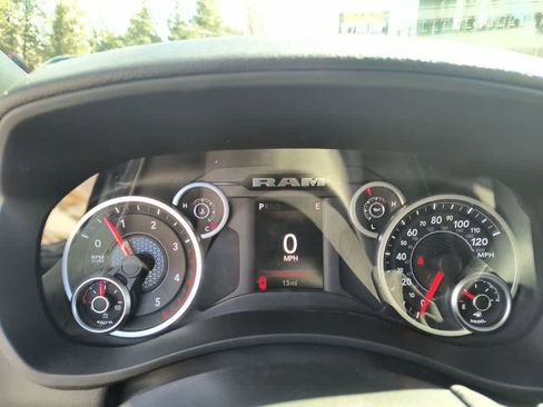 New 2026 RAM 3500 Tradesman image 15