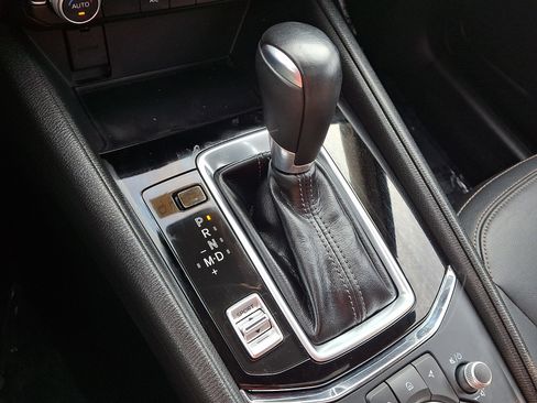 Certified 2023 MAZDA CX-5 AWD 2.5 S image 17