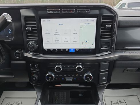 Used 2023 Ford F250 Lariat w/ Tow Technology Package image 20