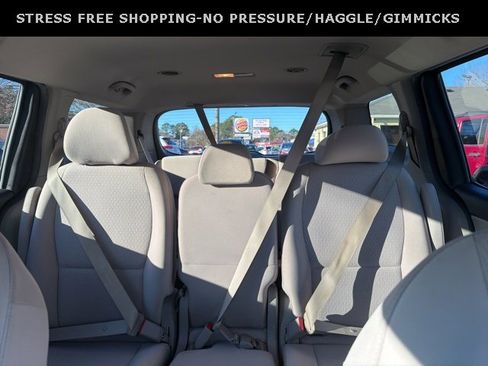 Used 2018 Kia Sedona LX image 24