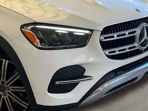 Used 2024 Mercedes-Benz GLE 350 4MATIC image 28