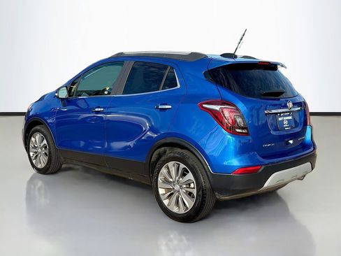 Used 2018 Buick Encore Preferred image 7