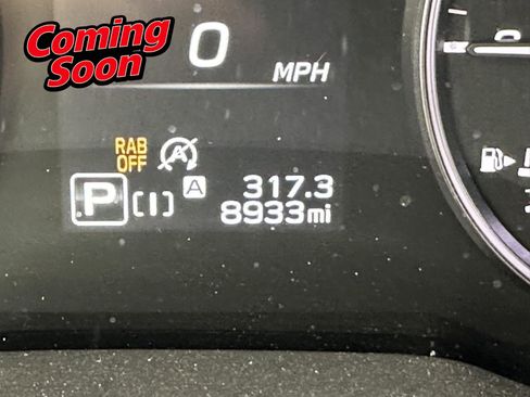 Used 2025 Subaru Forester Limited image 14