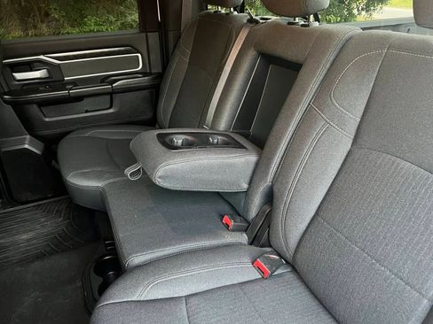 Used 2022 RAM 3500 Lone Star w/ Safety Group B image 27