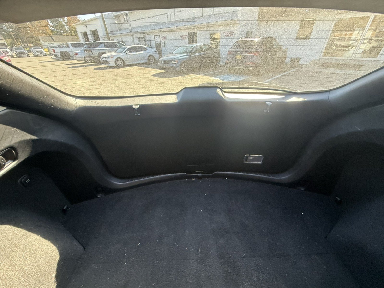 Used 2018 MAZDA CX-5 Touring w/ Preferred Equipment Package AWD/4WD image 29