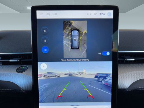 Used 2023 Ford Mustang Mach-E Select image 23