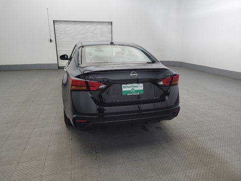 Used 2023 Nissan Altima 2.5 SV image 6