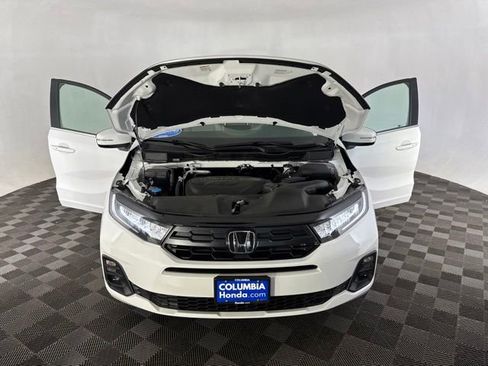 Certified 2026 Honda Odyssey EX-L image 14