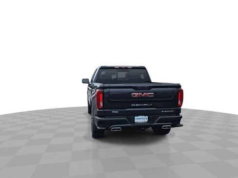 Certified 2024 GMC Sierra 1500 Denali AWD/4WD image 7