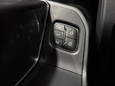 Used 2023 Ford F150 Lariat w/ Equipment Group 502A High image 65