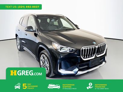 Used 2026 BMW X1 xDrive28i