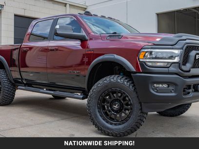 Used 2022 RAM 2500 Power Wagon w/ Level 2 Equipment Group