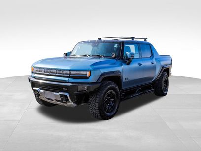 Used 2024 GMC Hummer EV 3X w/ Omega Edition