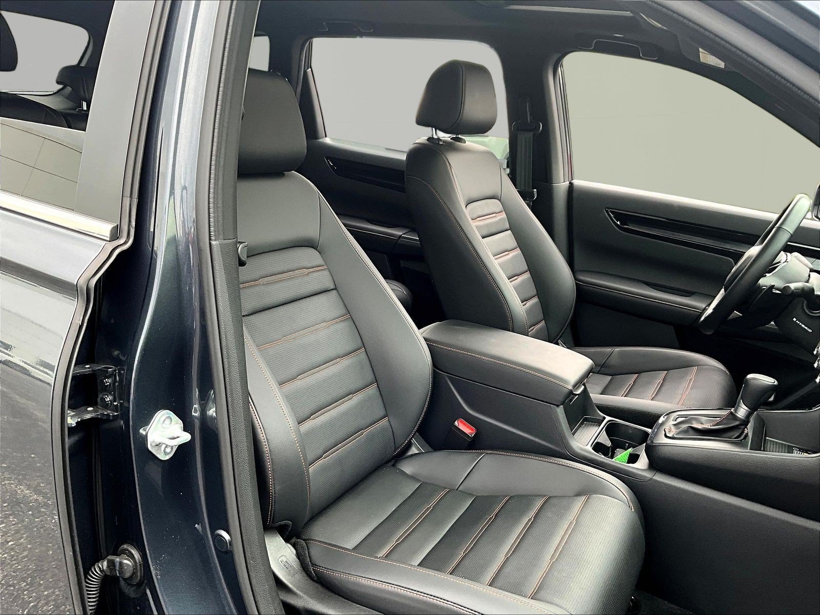 Used 2025 Honda CR-V Sport Touring image 29