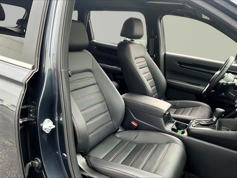 Used 2025 Honda CR-V Sport Touring image 29