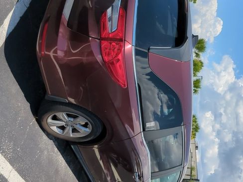 Used 2019 Honda Odyssey EX-L image 10