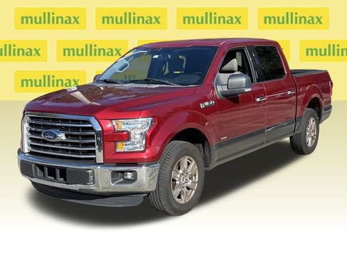 Used 2015 Ford F150 XLT w/ Equipment Group 302A Luxury image 13