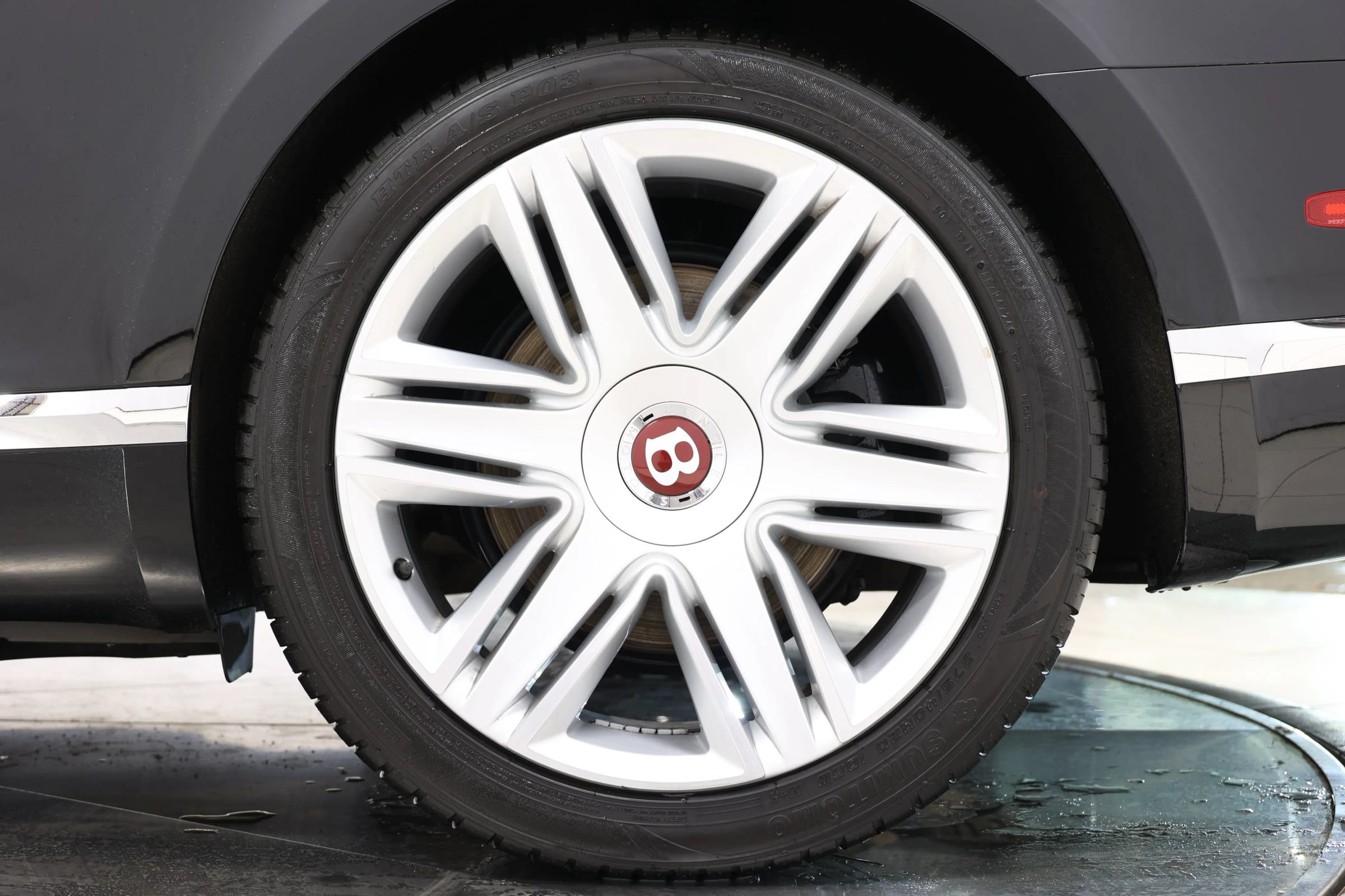 Used 2017 Bentley Continental GT AWD/4WD image 99