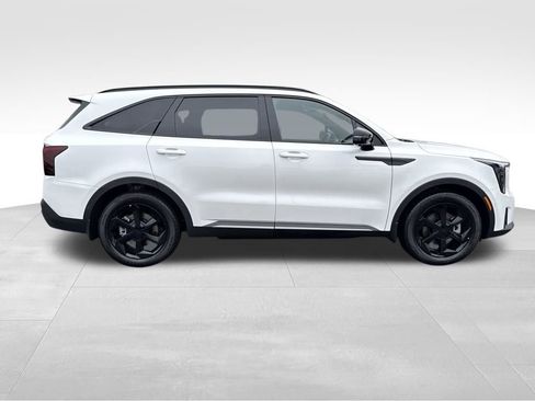 New 2026 Kia Sorento SX Prestige image 9
