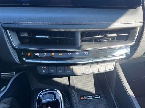 Used 2025 Cadillac CT5 Premium Luxury w/ Platinum Package image 27