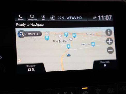 Used 2018 Honda Odyssey Elite image 22