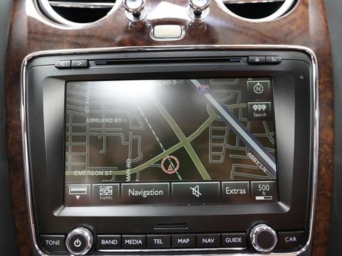 Used 2015 Bentley Flying Spur V8 AWD/4WD image 29