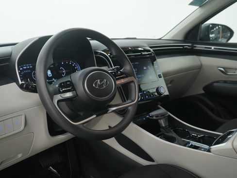 Used 2023 Hyundai Tucson SEL image 25