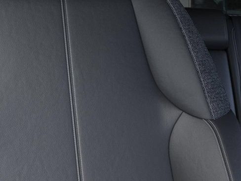 New 2026 Cadillac Optiq Sport 1 w/ LPO, Floor Liner Package RWD image 21