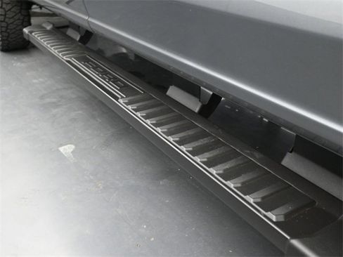 Used 2025 Ford F350 Lariat w/ Lariat Ultimate Package image 39