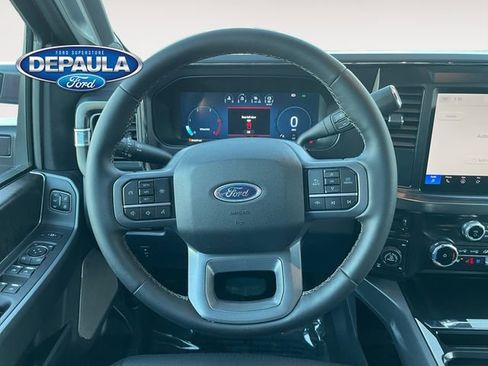 Used 2025 Ford F350 Lariat w/ Tremor Off-Road Package image 15