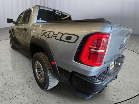 Used 2025 RAM 1500 RHO w/ RHO Level 1 Equipment Group AWD/4WD image 4