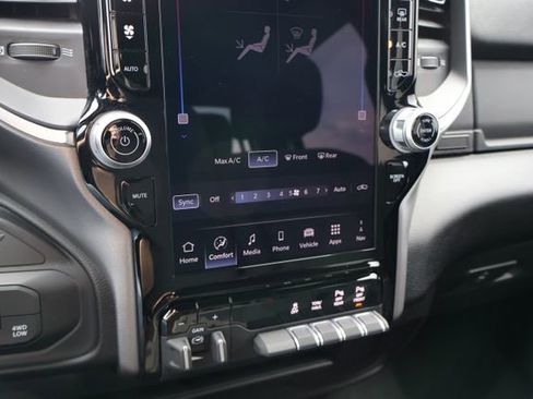 Used 2025 RAM 2500 Big Horn image 15