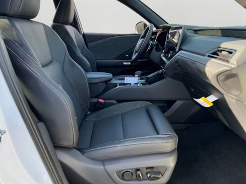 New 2026 Lexus TX 350 AWD image 5