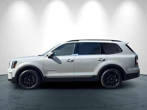 Used 2023 Kia Telluride SX Prestige X-Pro AWD/4WD image 7