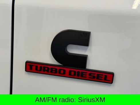 New 2026 RAM 5500 Tradesman image 3