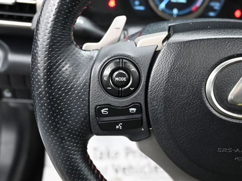 Used 2015 Lexus IS 250 250 Crafted Line image 19