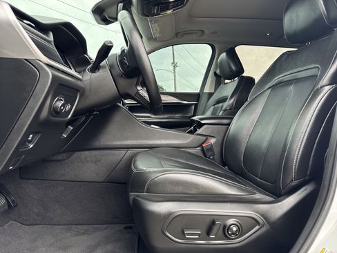 Used 2021 Jeep Grand Cherokee L Limited image 27