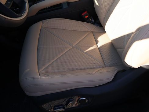 New 2027 Kia Telluride EX image 21