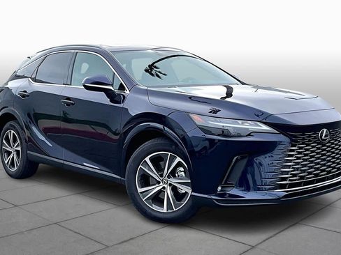 Used 2025 Lexus RX 350 image 3