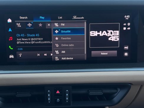 Used 2024 Porsche Cayenne Turbo image 29