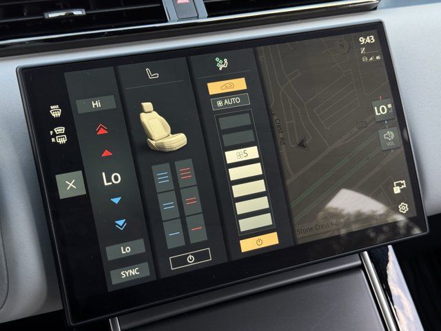 Used 2024 Land Rover Range Rover Velar Dynamic SE AWD/4WD image 19