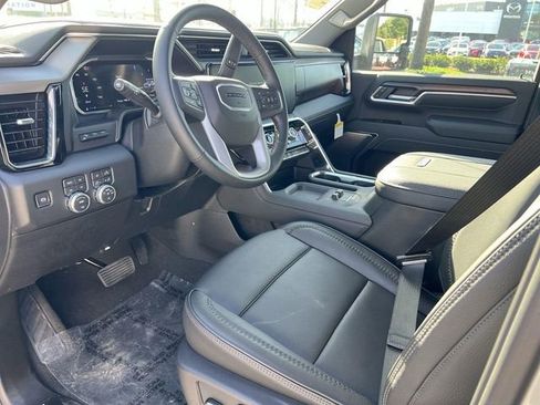 New 2026 GMC Sierra 2500 Denali w/ Denali Reserve Package image 9