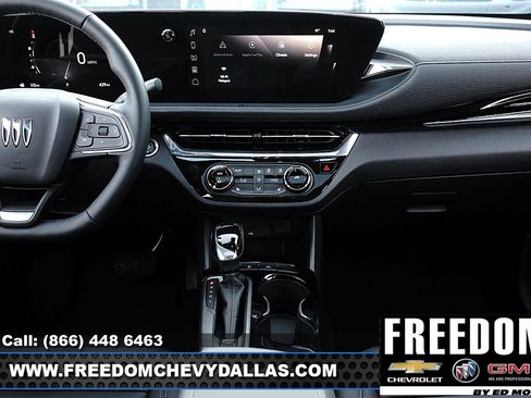 Used 2026 Buick Envista Sport Touring w/ Convenience I Package FWD image 15