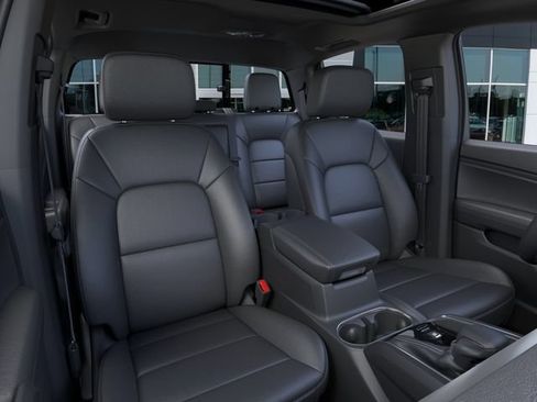 New 2026 GMC Canyon Elevation w/ Convenience Package AWD/4WD image 16